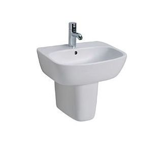 Umywalki Koło STYLE