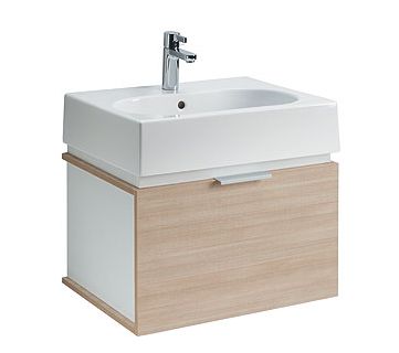 Umywalki Koło TWINS