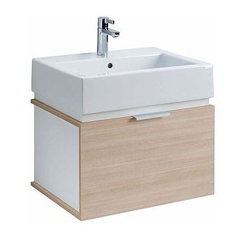 Umywalki Koło TWINS