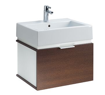 Umywalki Koło TWINS