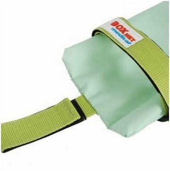 Unieruchomienia do wkłuć Boxmet Unieruchomienia do wkłuć UDW-BM