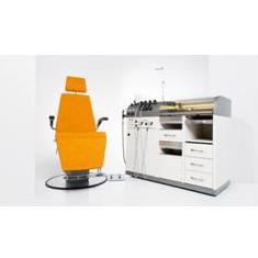 Unity laryngologiczne Dantschke Medizintechnik GmbH Medicenter Intra