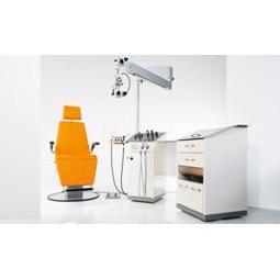 Unity laryngologiczne Dantschke Medizintechnik GmbH Medicenter Otlaphari