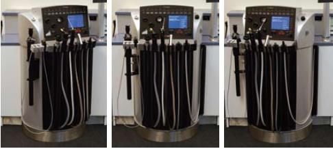 Unity laryngologiczne Entermed Futurent