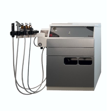 Unity laryngologiczne Entermed Micronomic III