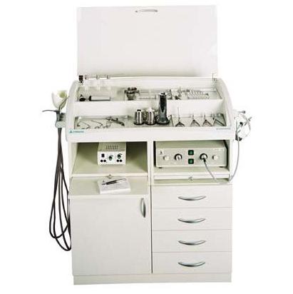 Unity laryngologiczne Eymasa EVERTOP-T2