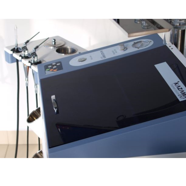 Unity laryngologiczne  KAZAMAENT KAU-3000 Basic