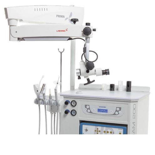 Unity laryngologiczne Namrol OTONAM 200