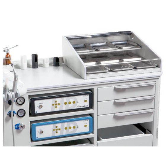 Unity laryngologiczne Namrol OTONAM 300