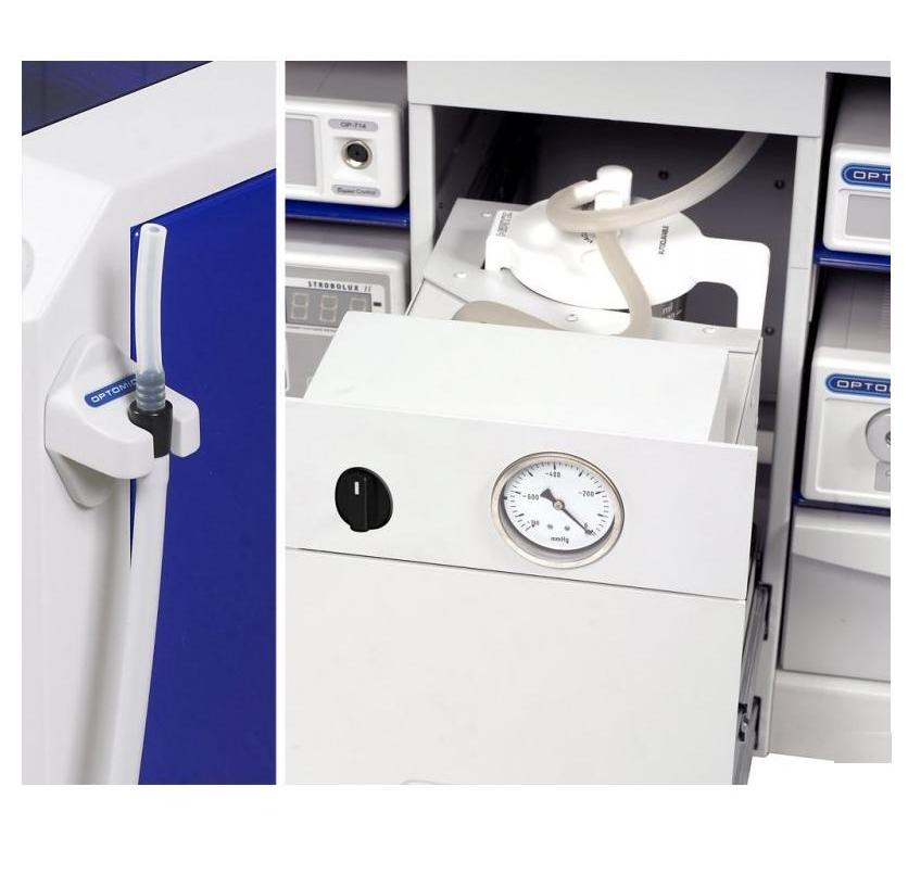 Unity laryngologiczne OPTOMIC ENT OPTIMUS