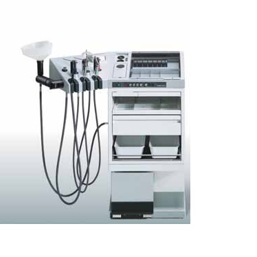 Unity laryngologiczne Otopront Basic Plus