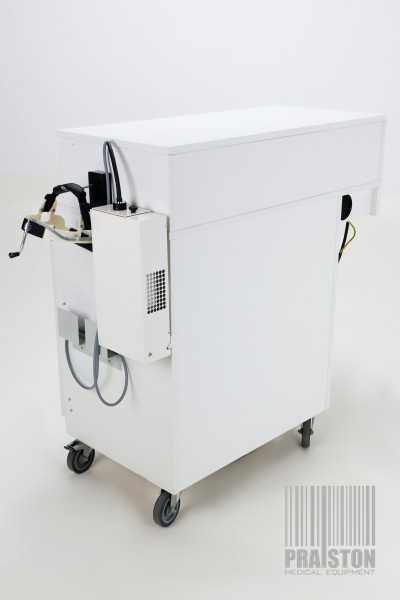 Unity laryngologiczne używane B/D Meditop 750 - Praiston rekondycjonowany