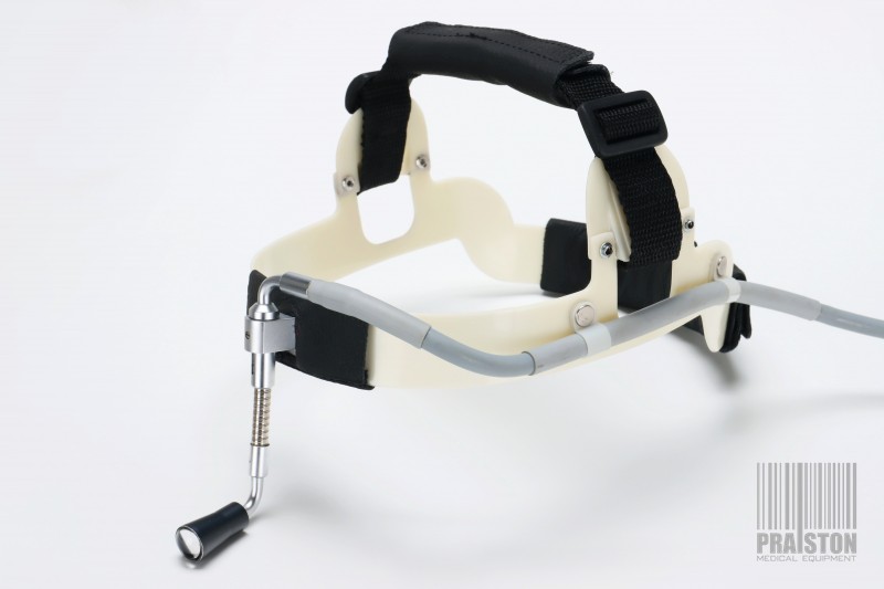 Unity laryngologiczne używane B/D Meditop 750 - Praiston rekondycjonowany