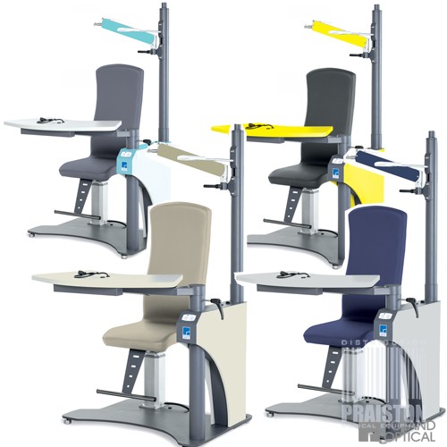 Unity okulistyczne B/D Classic Mini