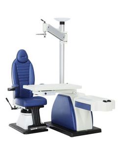 Unity okulistyczne Frastema EXCLUSIVE 65SE-MC