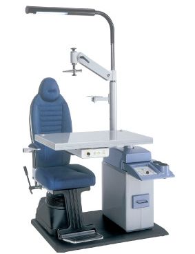 Unity okulistyczne Frastema MILLENNIUM 65M-MC