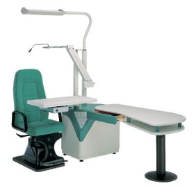 Unity okulistyczne Frastema NEW DELTA 65LA-HE