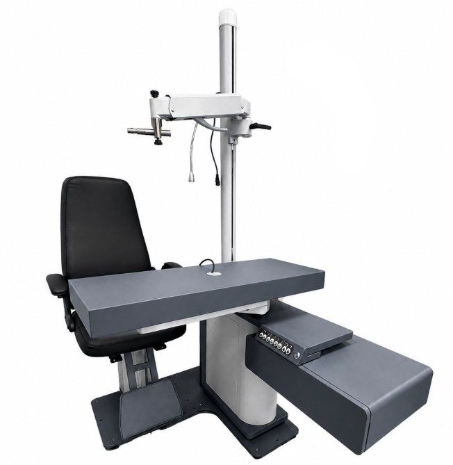 Unity okulistyczne Gogo Vision GT-C1A