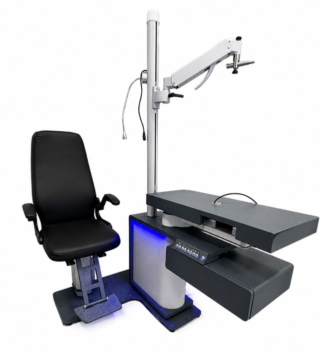 Unity okulistyczne Gogo Vision GT-C1A