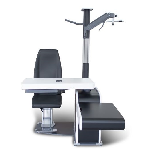 Unity okulistyczne MABEL LIDYA-II