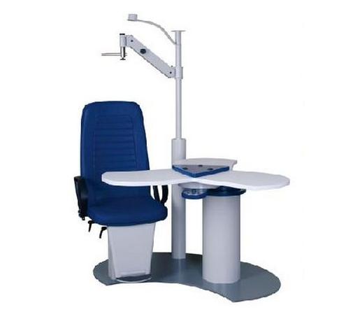 Unity okulistyczne MDI ELEGANCE