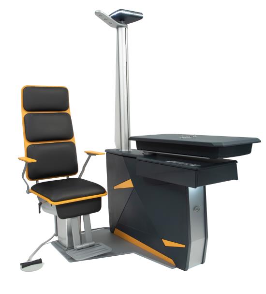 Unity okulistyczne MDT ECO PLUS