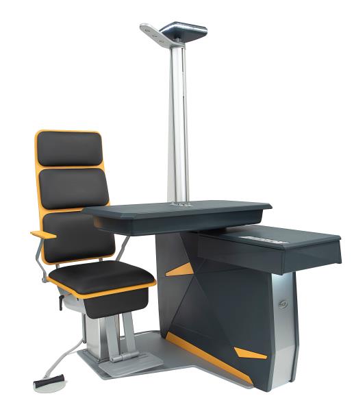 Unity okulistyczne MDT ECO PLUS