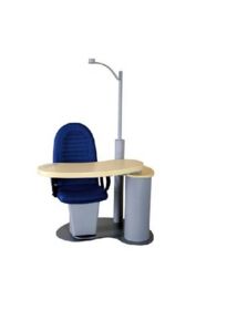 Unity okulistyczne Medinstrus Smile