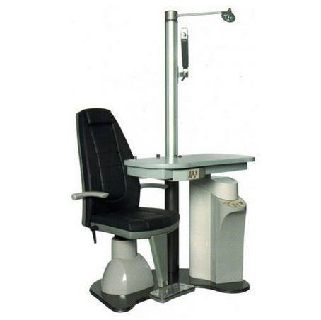 Unity okulistyczne NETZ COMPACT