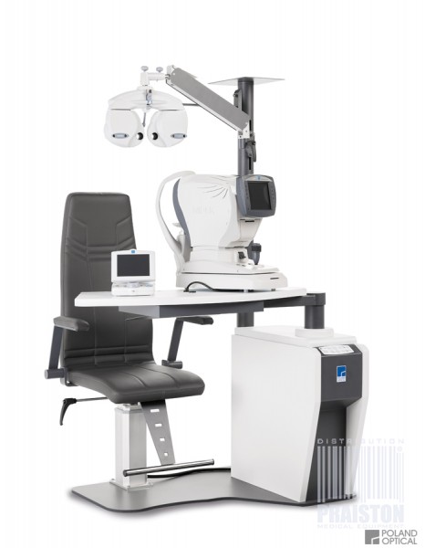 Unity okulistyczne Poland Optical Classic Comfort