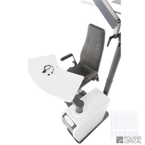 Unity okulistyczne Poland Optical Classic Comfort