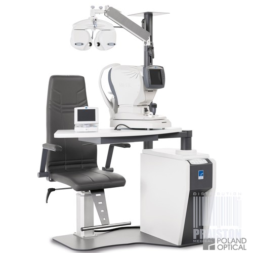 Unity okulistyczne Poland Optical Classic Comfort