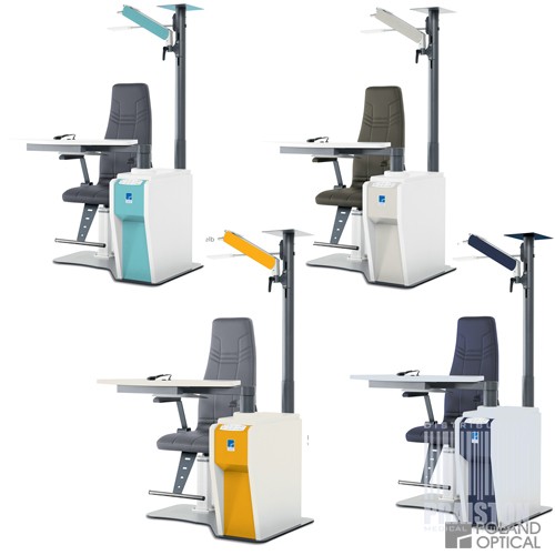 Unity okulistyczne Poland Optical COMFORT PLUS