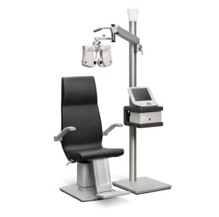 Unity okulistyczne Topcon FS-1