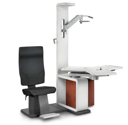 Unity okulistyczne Topcon IS-1 / IS-1D / IS-1P