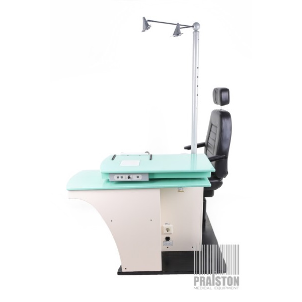 Unity okulistyczne używane B/D Optopol 840 - Praiston rekondycjowany