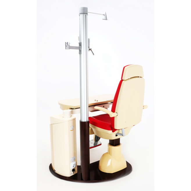 Unity okulistyczne używane B/D Optopol 860 - Praiston rekondycjonowany