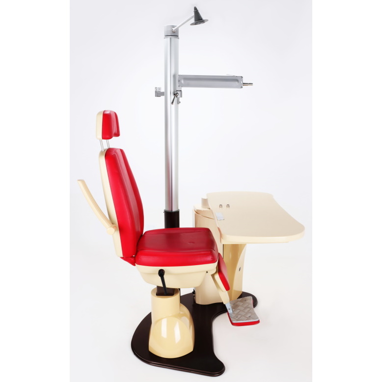 Unity okulistyczne używane B/D Optopol 860 - Praiston rekondycjonowany