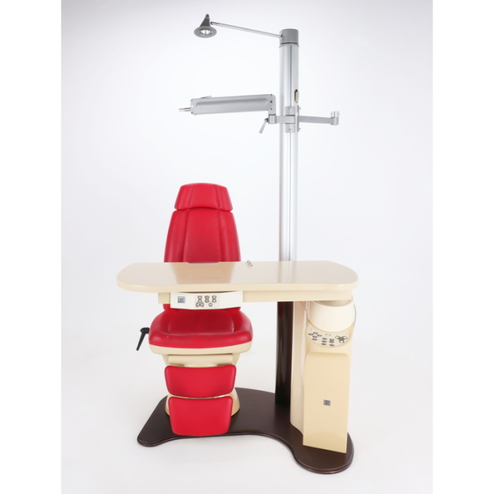 Unity okulistyczne używane B/D Optopol 860 - Praiston rekondycjonowany