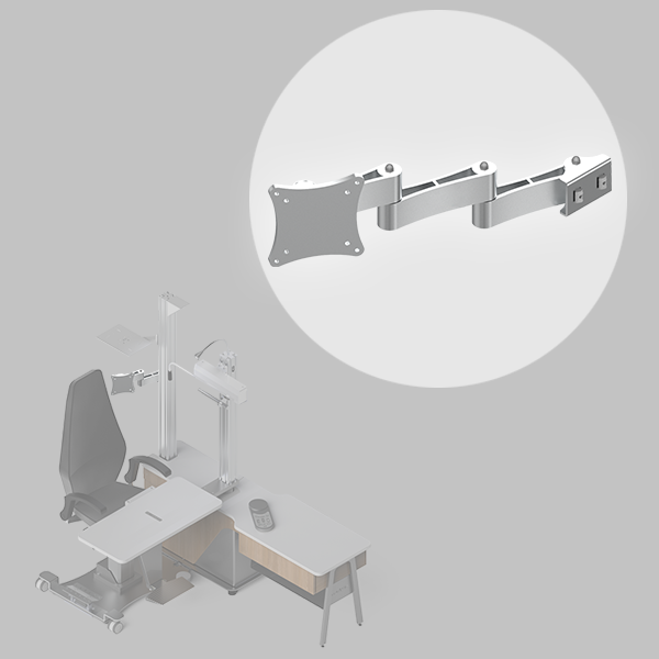 Unity okulistyczne Yuratek YRT-1000 / YRT-2000