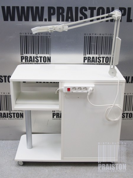 Unity podologiczne używane Berchtold Unit BERCHTOLD - Praiston rekondycjonowany