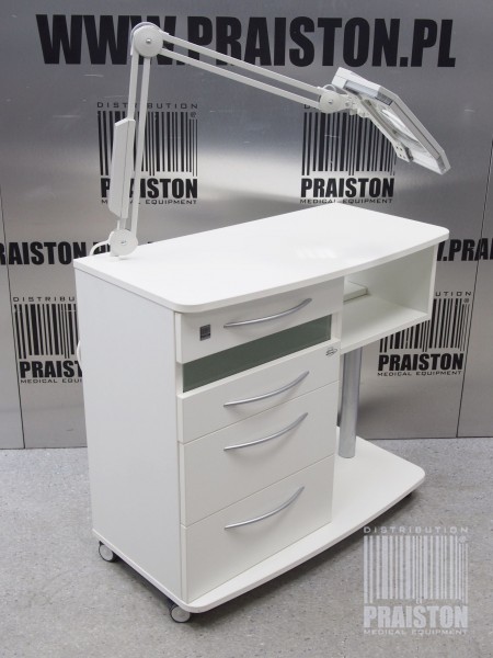 Unity podologiczne używane Berchtold Unit BERCHTOLD - Praiston rekondycjonowany