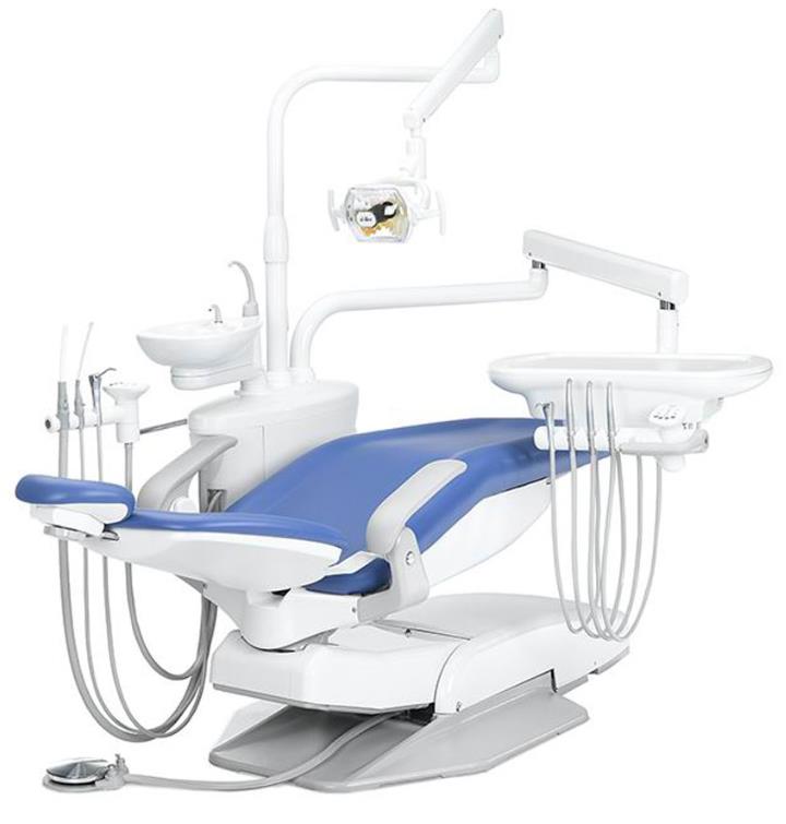 Unity stomatologiczne A-DEC A-DEC 200