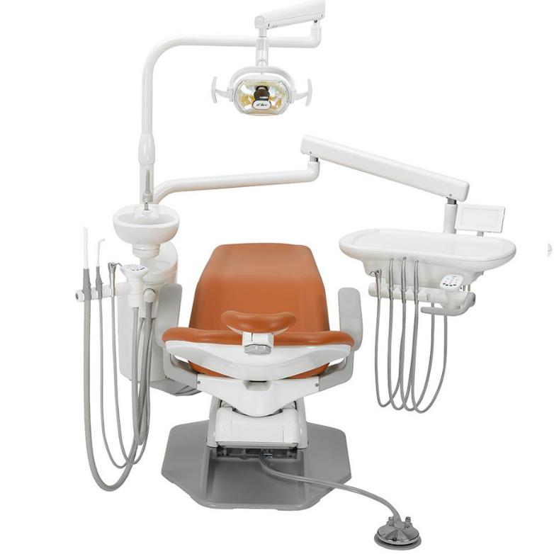 Unity stomatologiczne A-DEC A-DEC 200