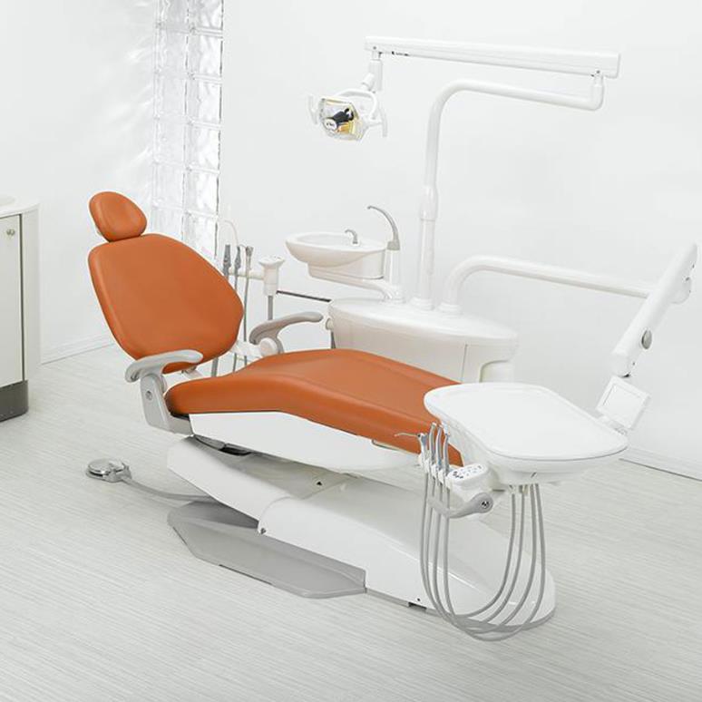 Unity stomatologiczne A-DEC A-DEC 200