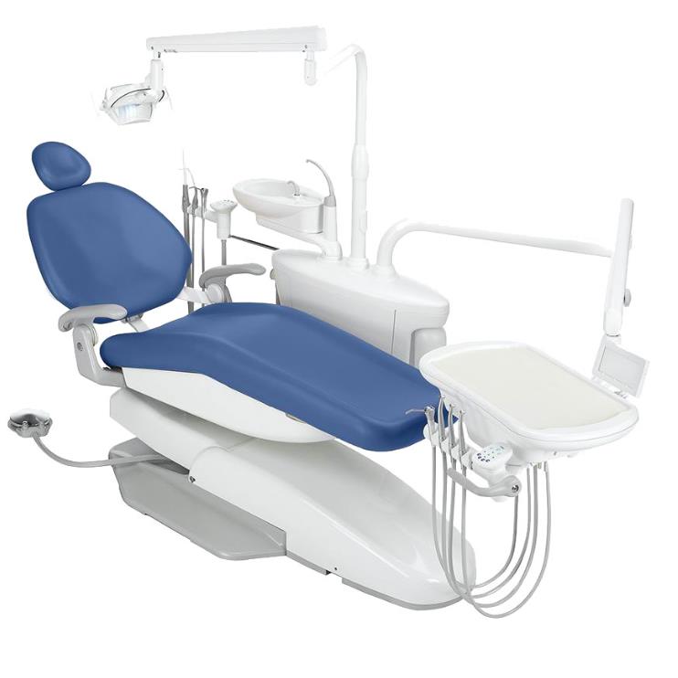 Unity stomatologiczne A-DEC A-DEC 200