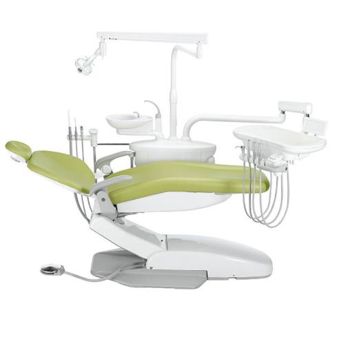 Unity stomatologiczne A-DEC A-DEC 200