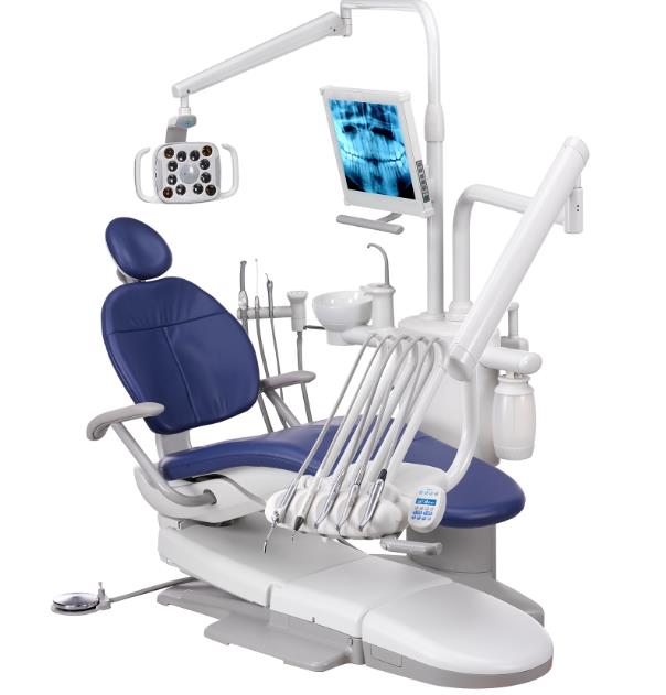 Unity stomatologiczne A-DEC A-DEC 300 Classic