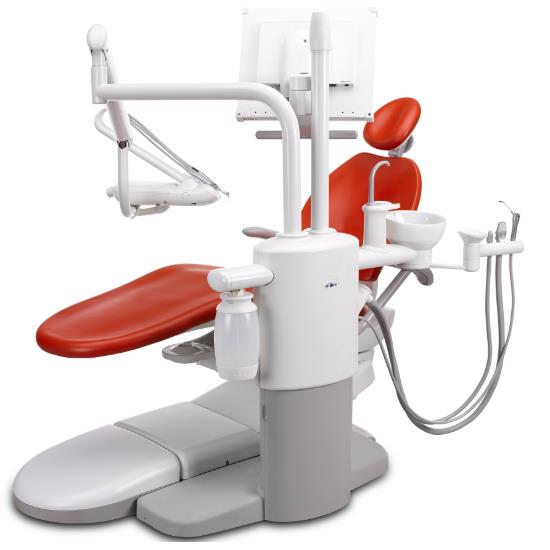 Unity stomatologiczne A-DEC A-DEC 300 Classic