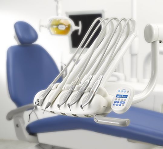 Unity stomatologiczne A-DEC A-DEC 300/200